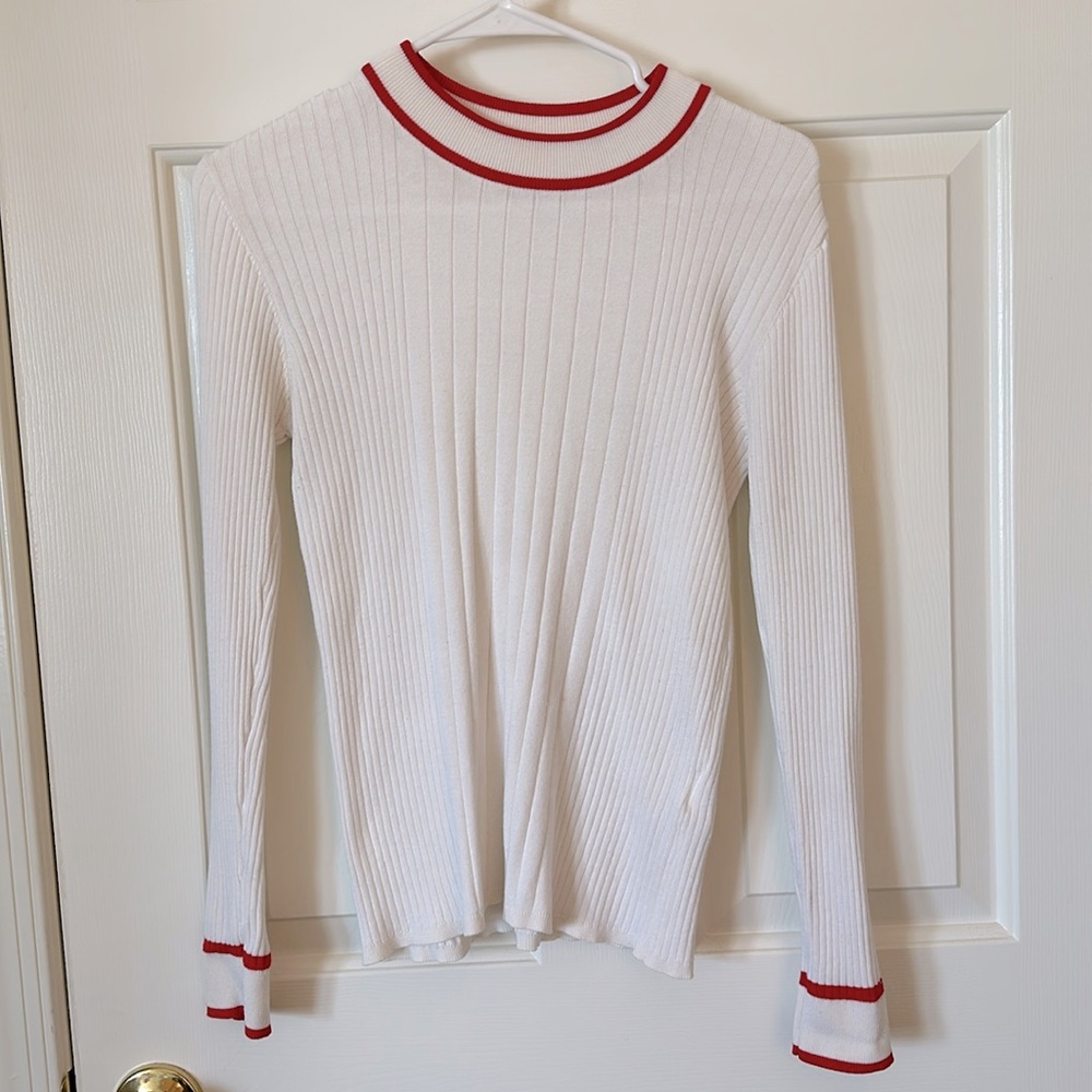 Just Long Sleeve Top